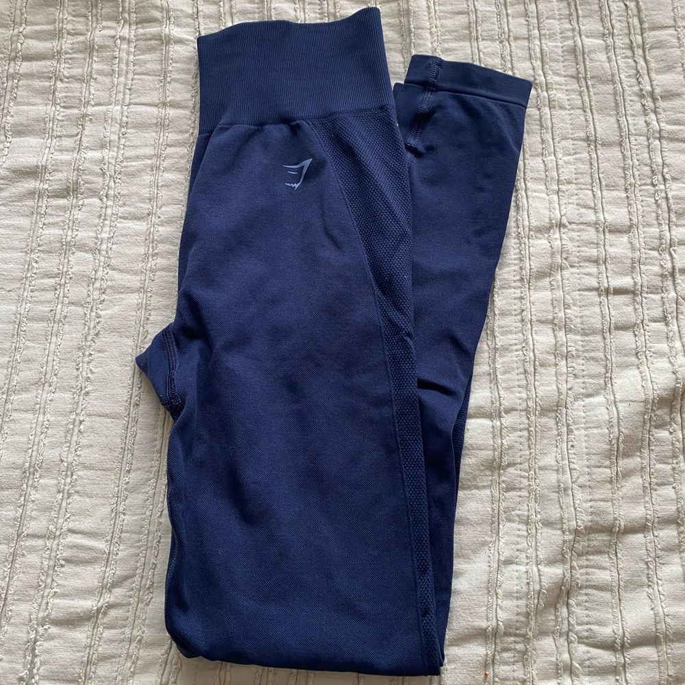 Gymshark Flex High Waisted Leggings